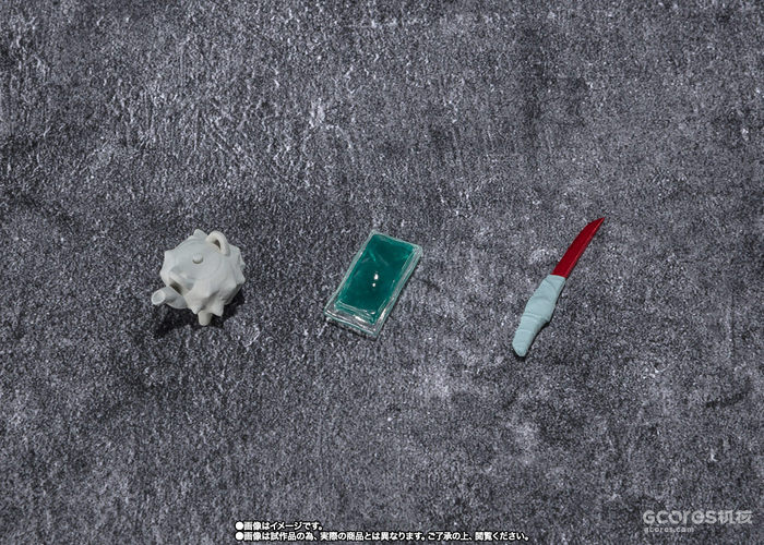 2023年4月第三周手办模型情报总汇 2023年4月第三周手办模型情报总汇