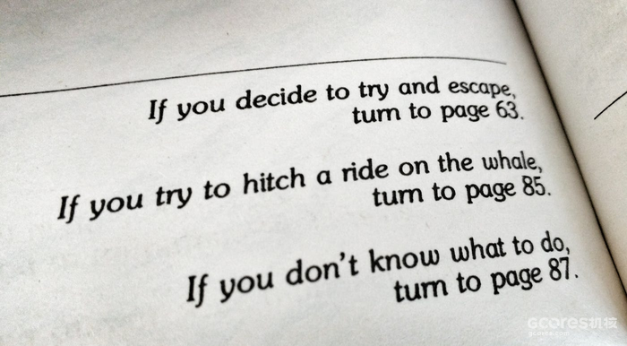 译介丨给游戏研究的叙事学(2023) 译介丨给游戏研究的叙事学(2023)