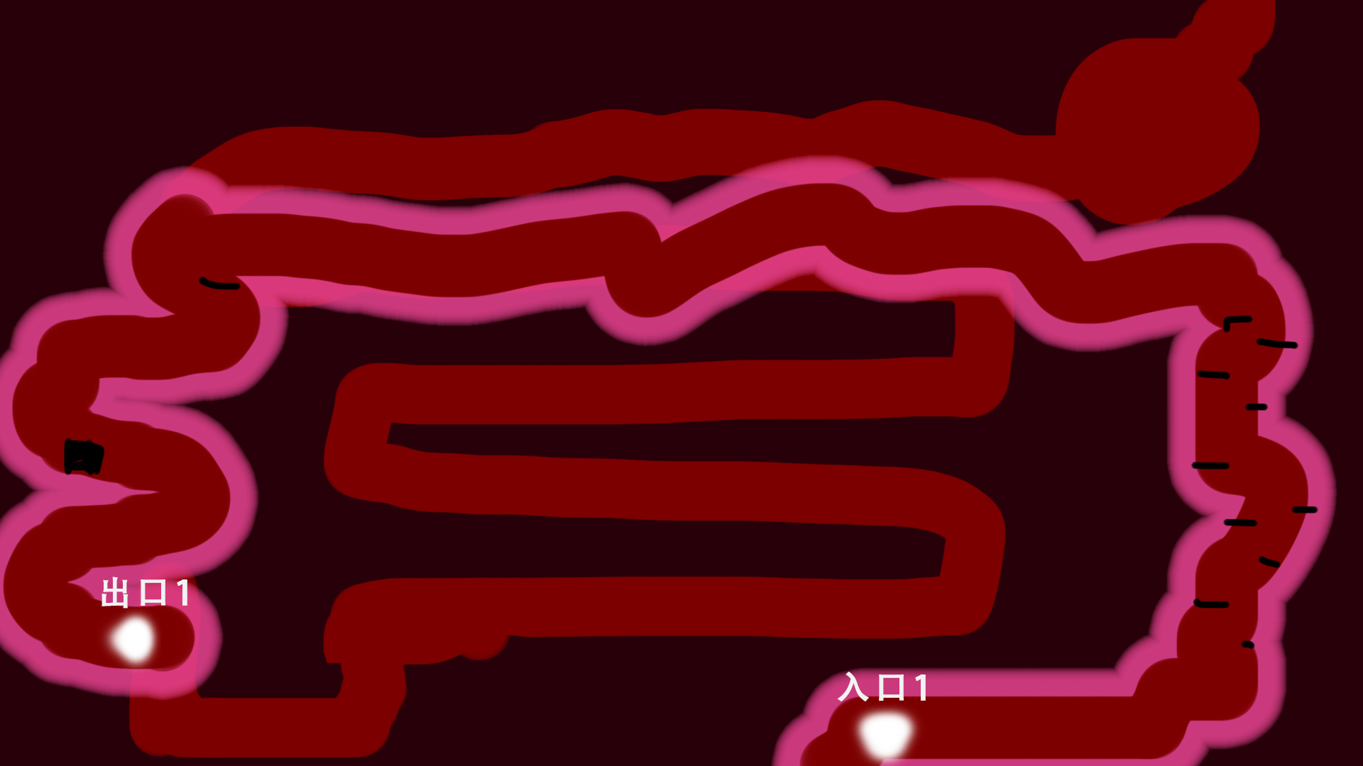 通道1(草图)