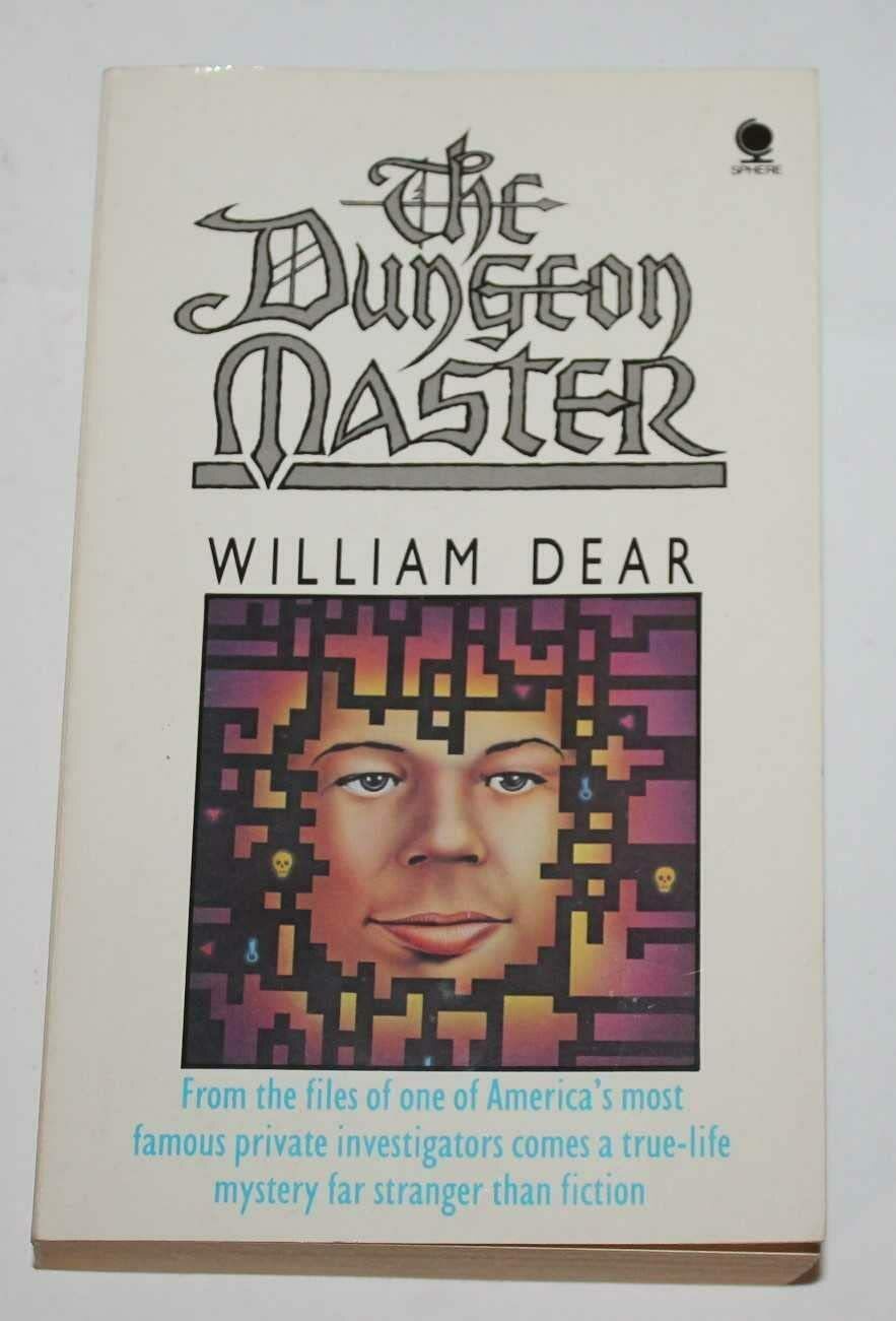 （The Dungeon Master，由William Dear编写的回忆录，里面他回顾了案件整体，尤其回顾了自己错误传达信息部分。）