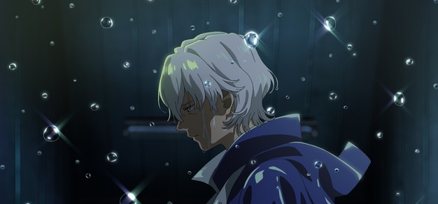 安田佳澄漫画《愚者之夜》动画化，年内上线Netflix