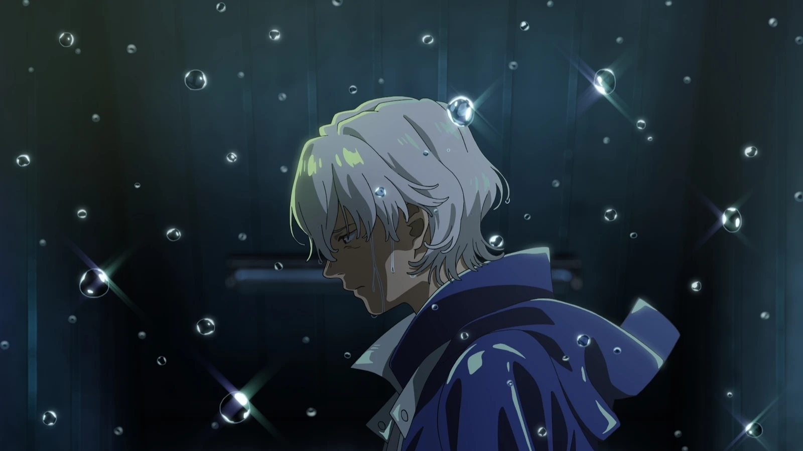 安田佳澄漫画《愚者之夜》动画化，年内上线Netflix