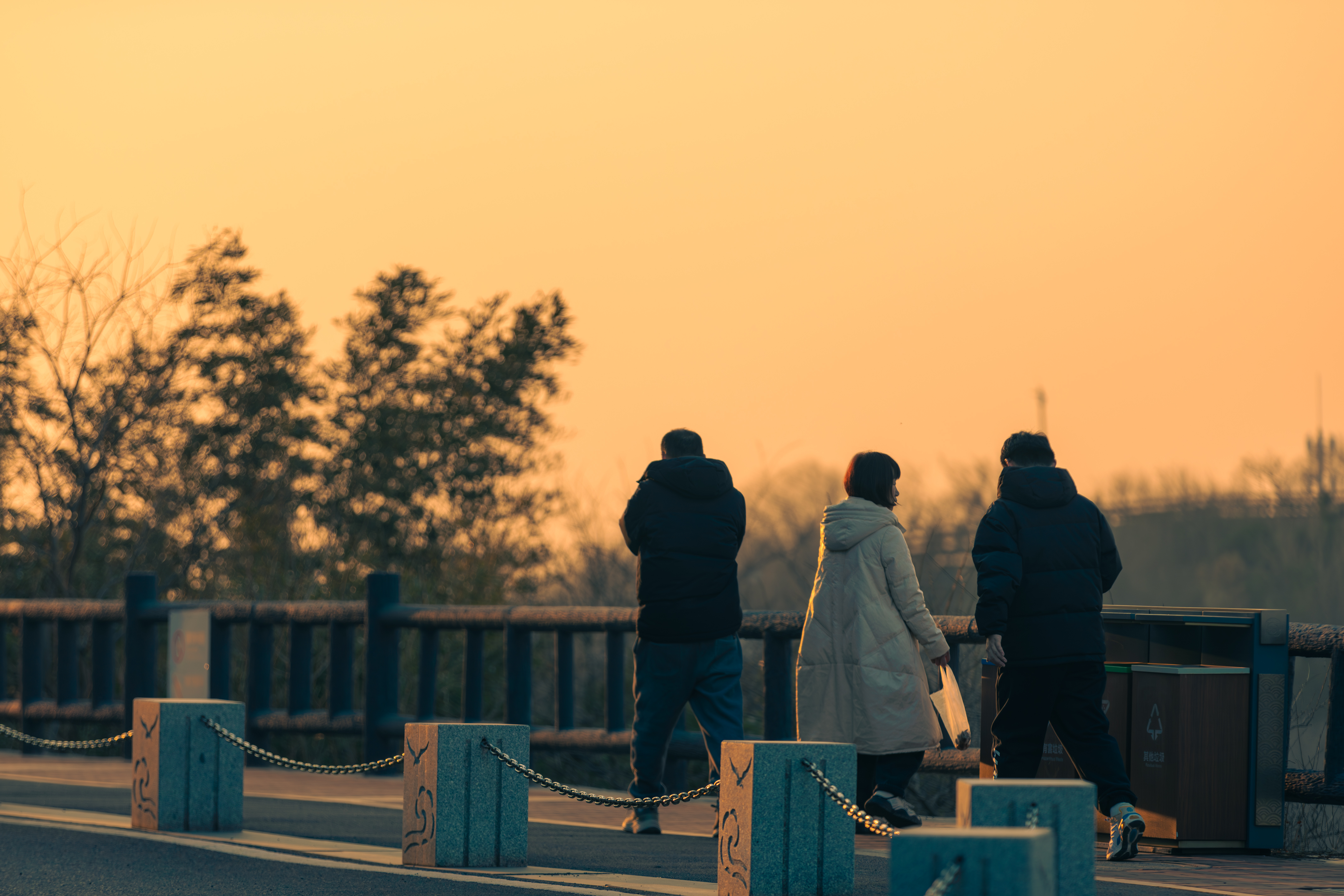 Golden Hour
