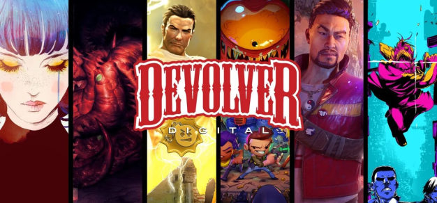 官方整活再度回归：Devolver Digital年度发布会将于6月9日举行