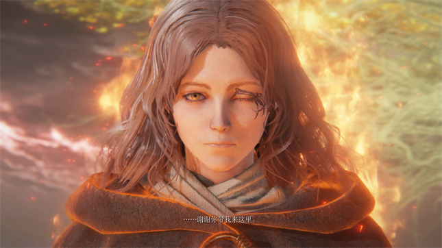 《艾尔登法环》剧情分析：梅琳娜究竟是谁？