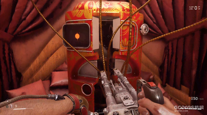 《原子之心》首个 DLC“湮灭本能”宣传视频发布,游戏今天正式上线 《原子之心》首个 DLC“湮灭本能”宣传视频发布,游戏今天正式上线