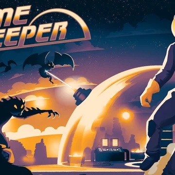 点赞！抽送《穹顶守护者》Steam激活码三个