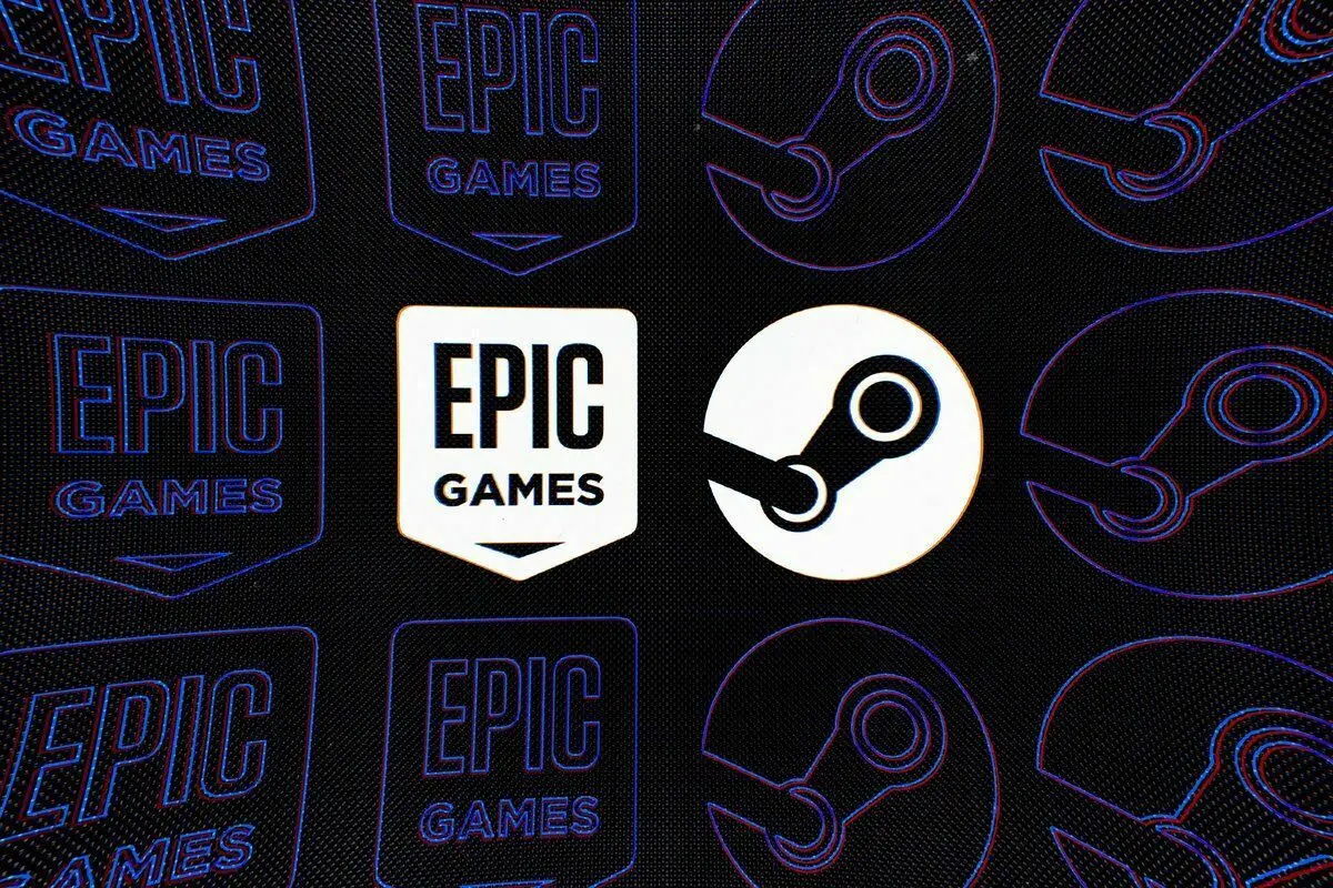 Epic将正式收购Steam