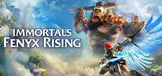 Immortals Fenyx Rising