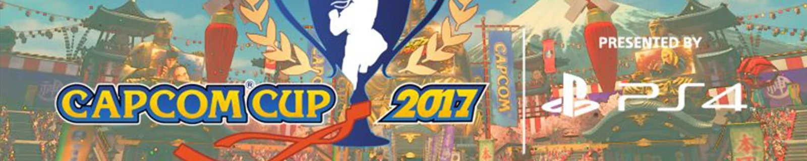 全球《街霸》玩家关注的 CPT 2017 总决赛就要来了，你还记得前两年的盛况吗？