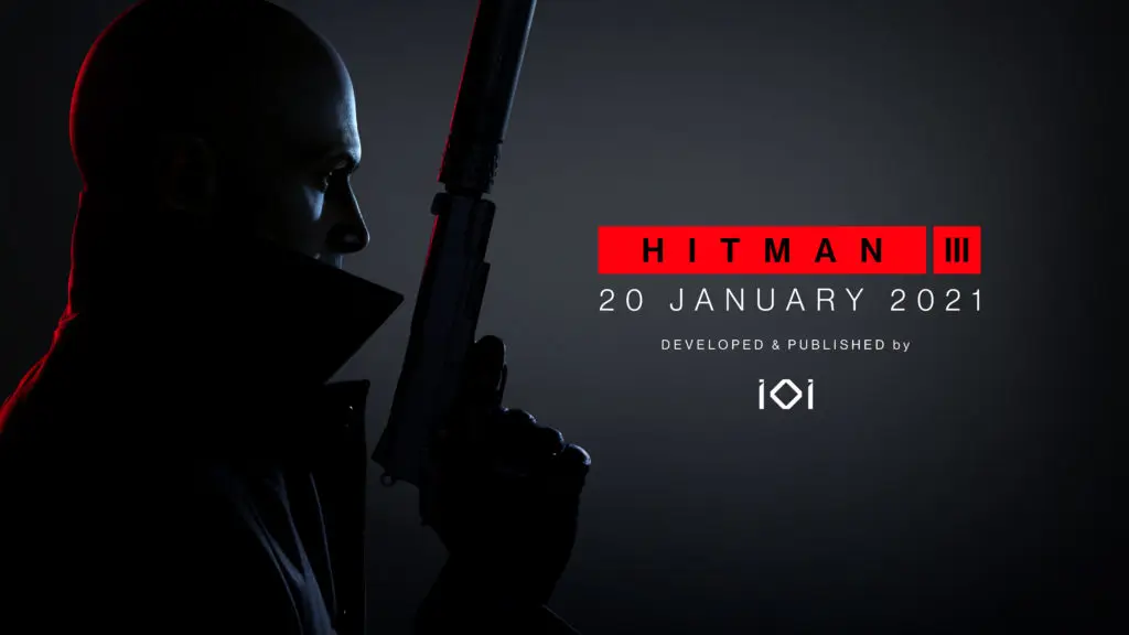 改变态度：IOI表示《杀手3》PC版将可免费继承前作内容