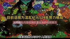 阿拉莫世界相关