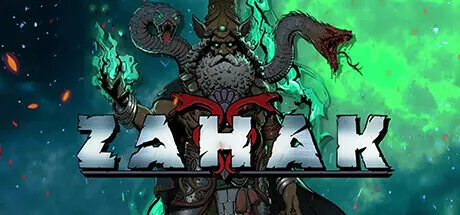 ZAHAK | 机核 GCORES