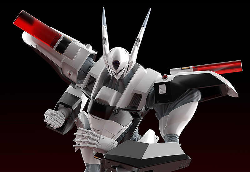 Moderoid网限版 機動警察 Av X0 零式3月24日上市售价4 500日元 机核gcores Moderoid网限版 機動警察 Av X0 零式3月24日上市售价4 500日元 机核gcores