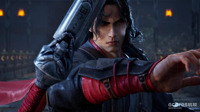 泰国中式动作武侠游戏《燃烧之剑:死亡之日》确认延期发售