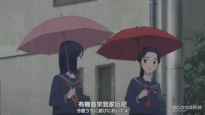 讲讲东条萌,以及《镜之孤城》剧场版略写的两处情节 讲讲东条萌,以及《镜之孤城》剧场版略写的两处情节