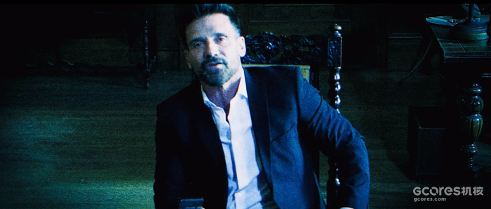 杀手锦标赛?狮门影业出品电影《杀手之王》公布新预告 杀手锦标赛?狮门影业出品电影《杀手之王》公布新预告