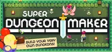 Super Dungeon Maker
