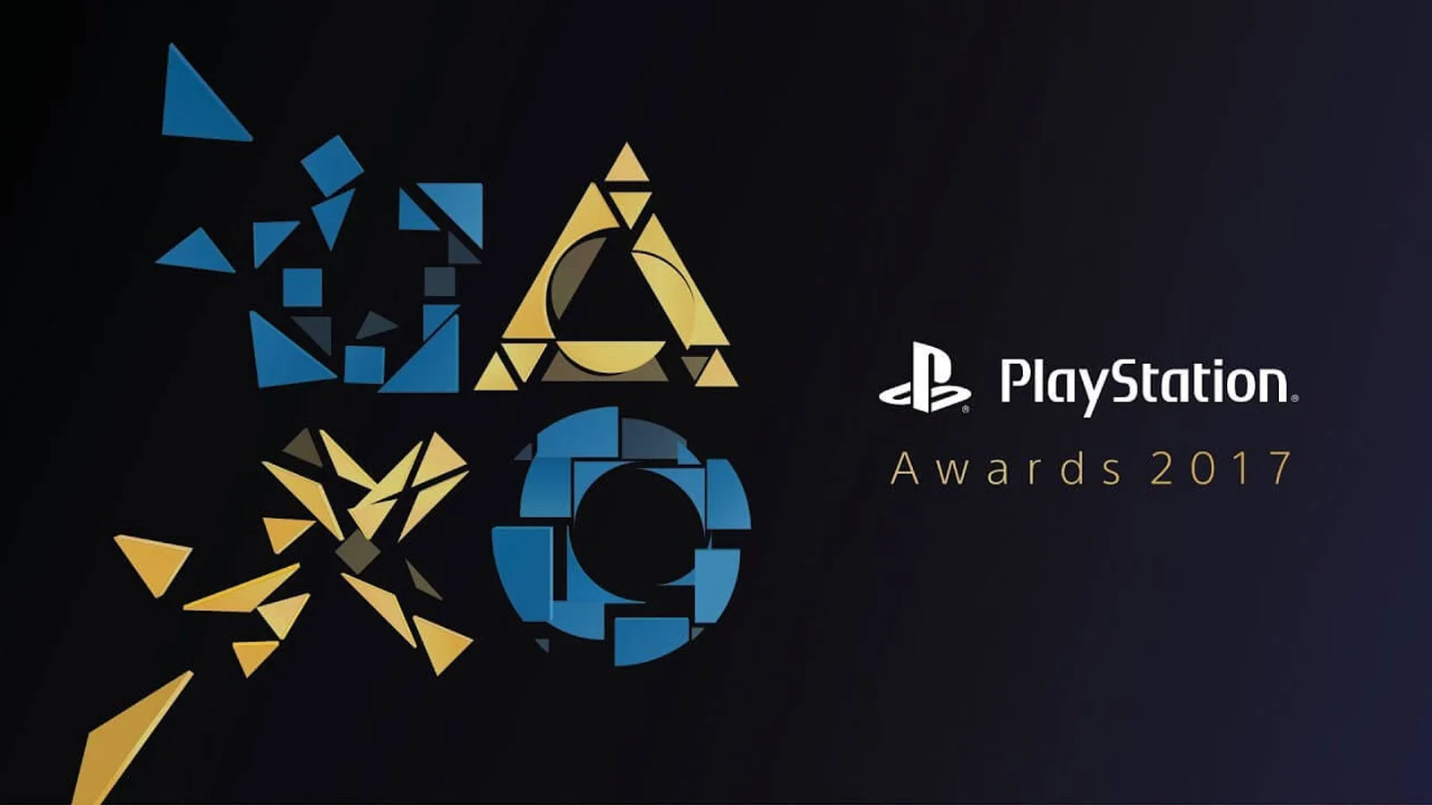 刚刚结束的 PlayStation Awards 2017 都给了哪些游戏奖？