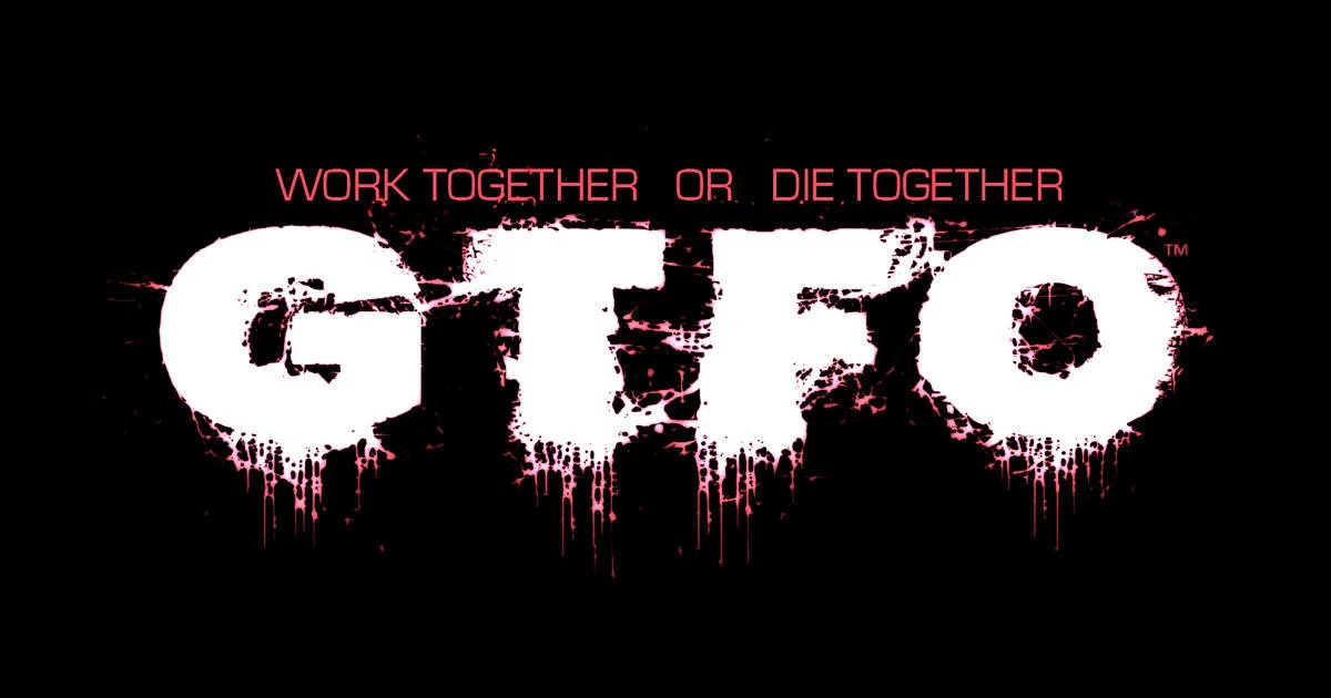 四人团队合作：《GTFO》将在Steam开启抢先体验