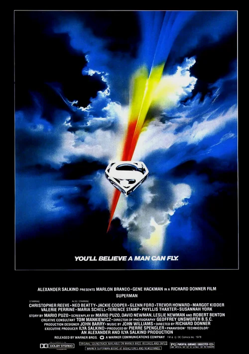 1978《超人》