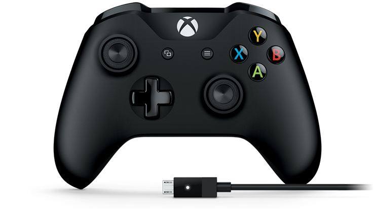 Xbox 11月系统升级，老版本 Xbox 手柄将支持快速切换连接功能