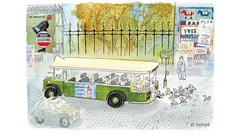 宇宙漫画收集器