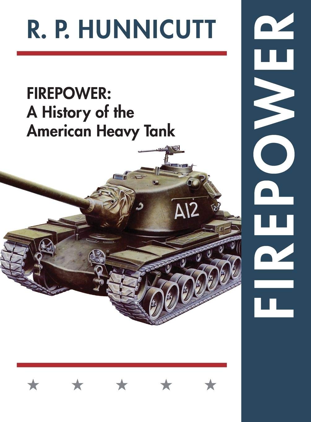 《火力：美国重型坦克发展史》是我的亨学入坑作