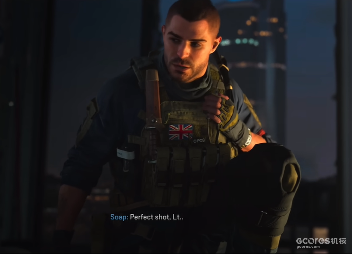 单兵装备模块化简史(下) 单兵装备模块化简史(下)