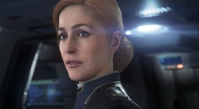 《星际公民》3.5版本将更新女性可玩角色