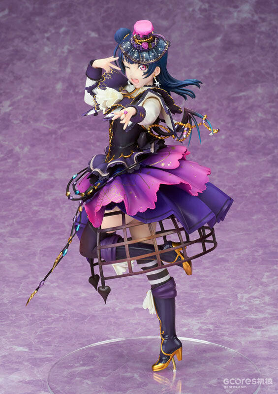 2023年4月第三周手办模型情报总汇 2023年4月第三周手办模型情报总汇