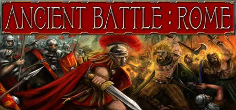 AncientBattle:Rome | 机核 GCORES