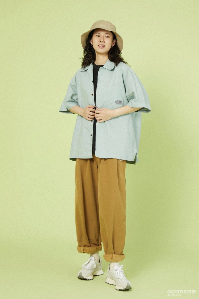 火热上新,凉爽出行!「机组成员」今日又有新品发售 火热上新,凉爽出行!「机组成员」今日又有新品发售