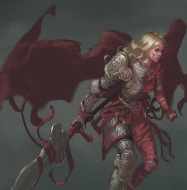 大錘哥的妹妹一個被扭曲的存在！