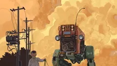 第三个故事