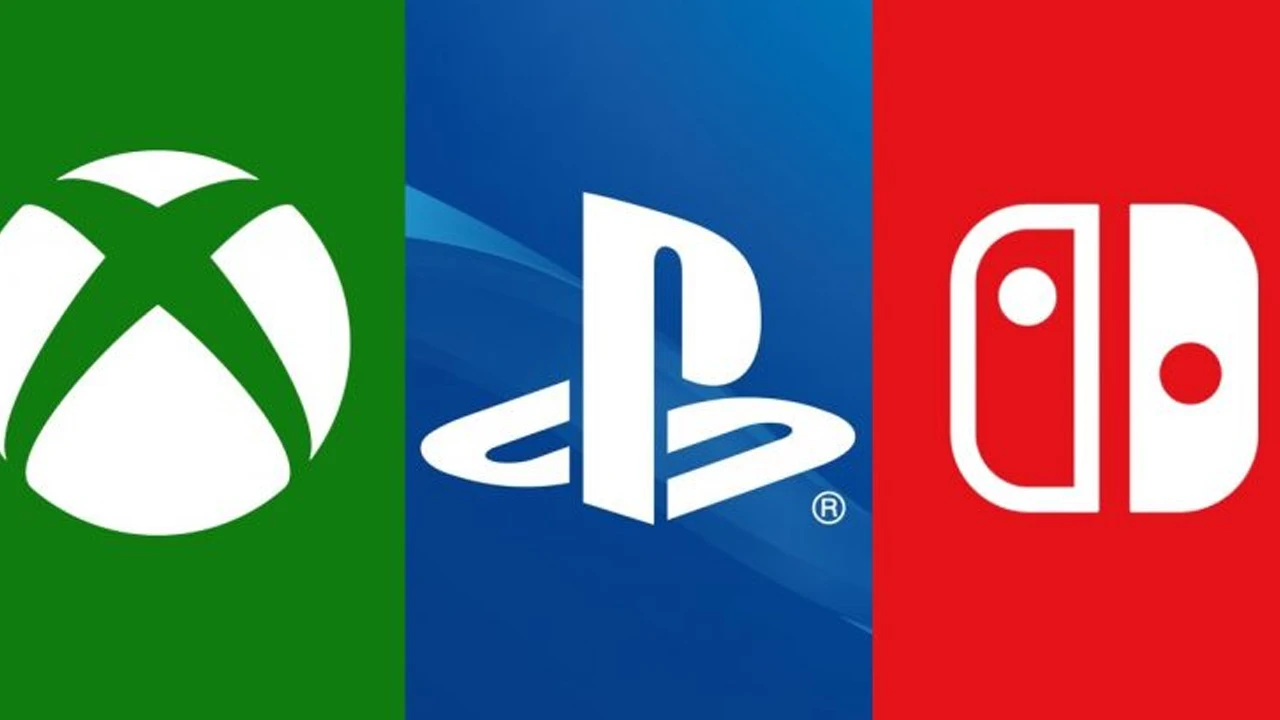 联手！微软、任天堂和索尼联名反对美国政府在贸易战中对游戏机征收25%关税