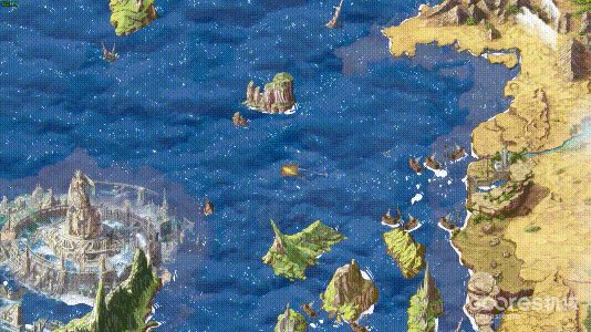 银河城的两种极端:简评两款银河城游戏 银河城的两种极端:简评两款银河城游戏