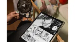 摄影分享 丨 日常