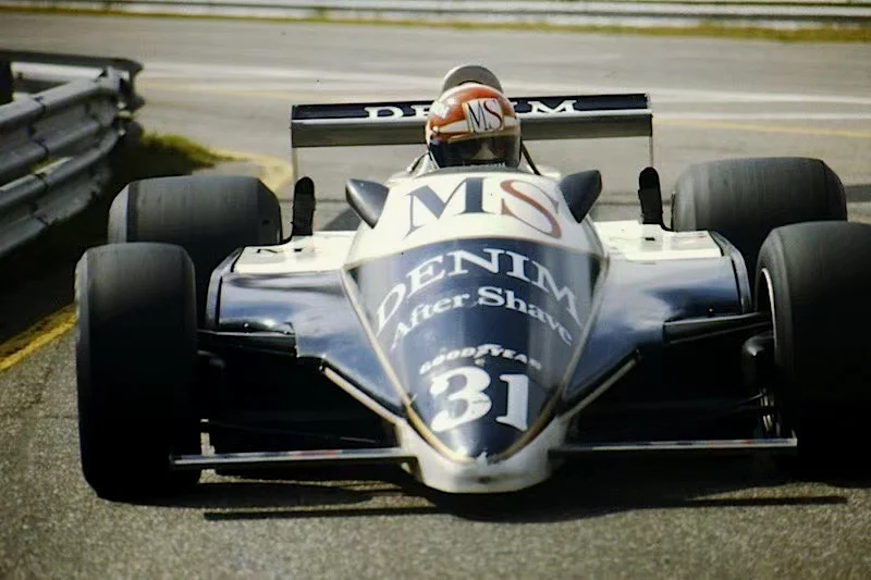 Osella FA1