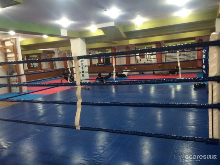 摄影分享丨巴库 摄影分享丨巴库