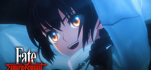 《Fate/Samurai Remnant》公开第3弹宣传片，将参与TGS2023