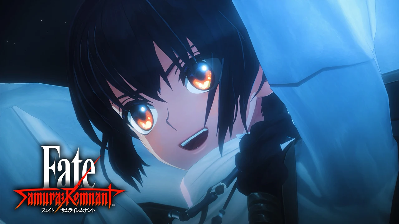 《Fate/Samurai Remnant》公开第3弹宣传片，将参与TGS2023