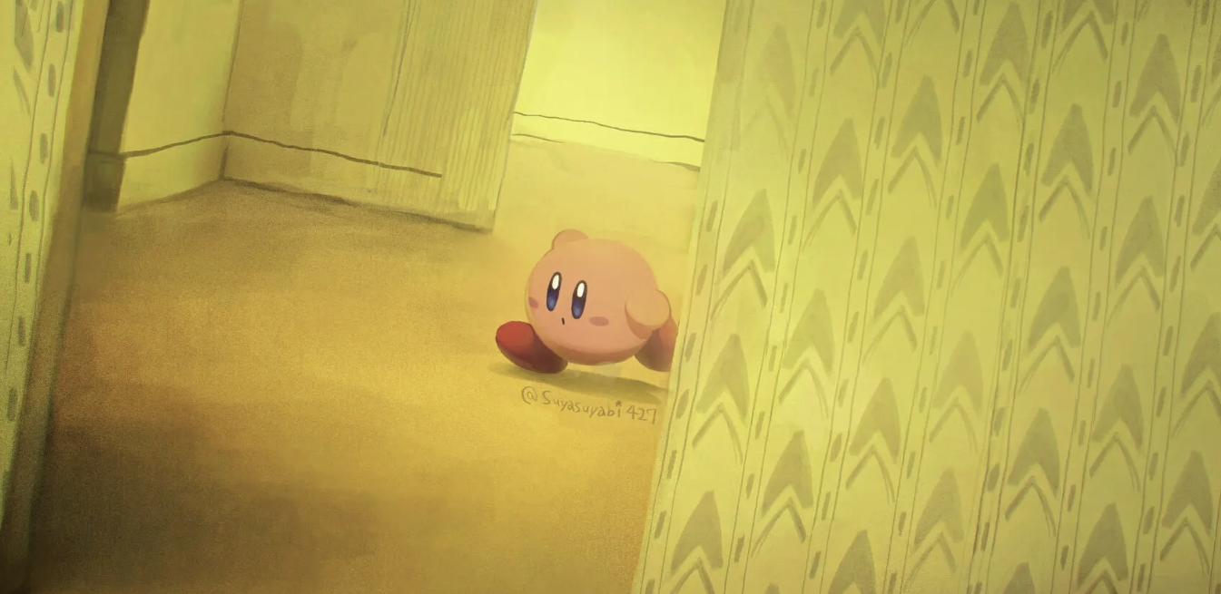 哪來的傻缺圖235期:真有點熱，喝口可樂