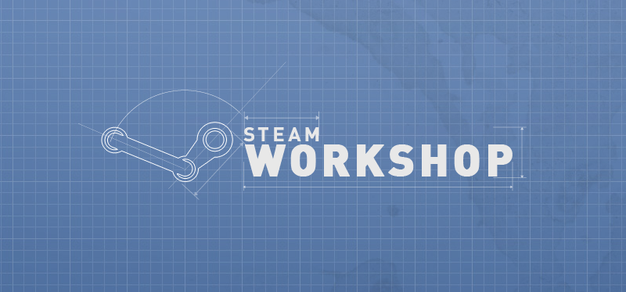 V社宣布推出全新Steam创意工坊浏览体验，现已开启测试