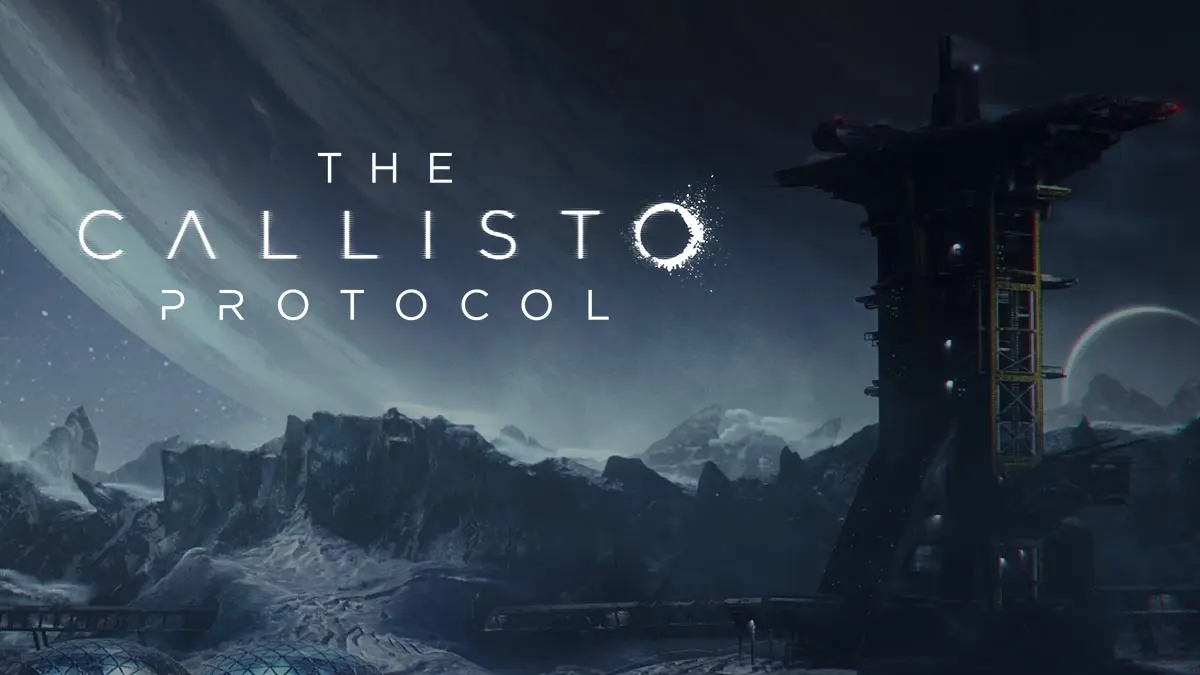 生存恐怖游戏《The Callisto Protocol》主创分享怪物设计图，不久后将公布更多游戏内容