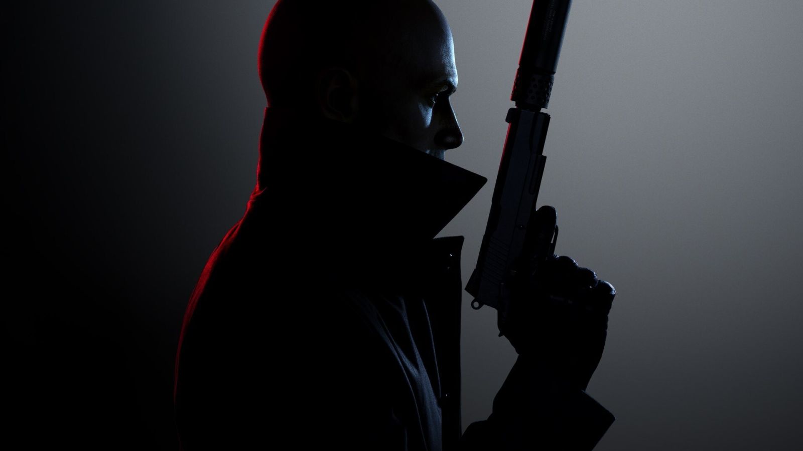 购买Steam版《杀手3》的用户将获得免费升级