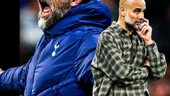 看足球，学英语