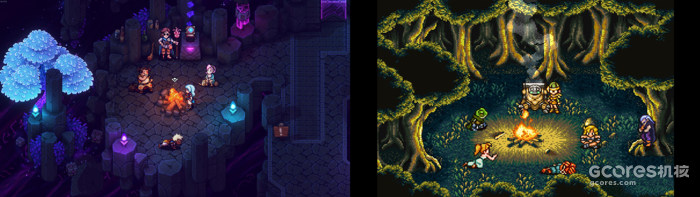 Steam新品节漫谈 Vol.2:动作/角色扮演类 Steam新品节漫谈 Vol.2:动作/角色扮演类