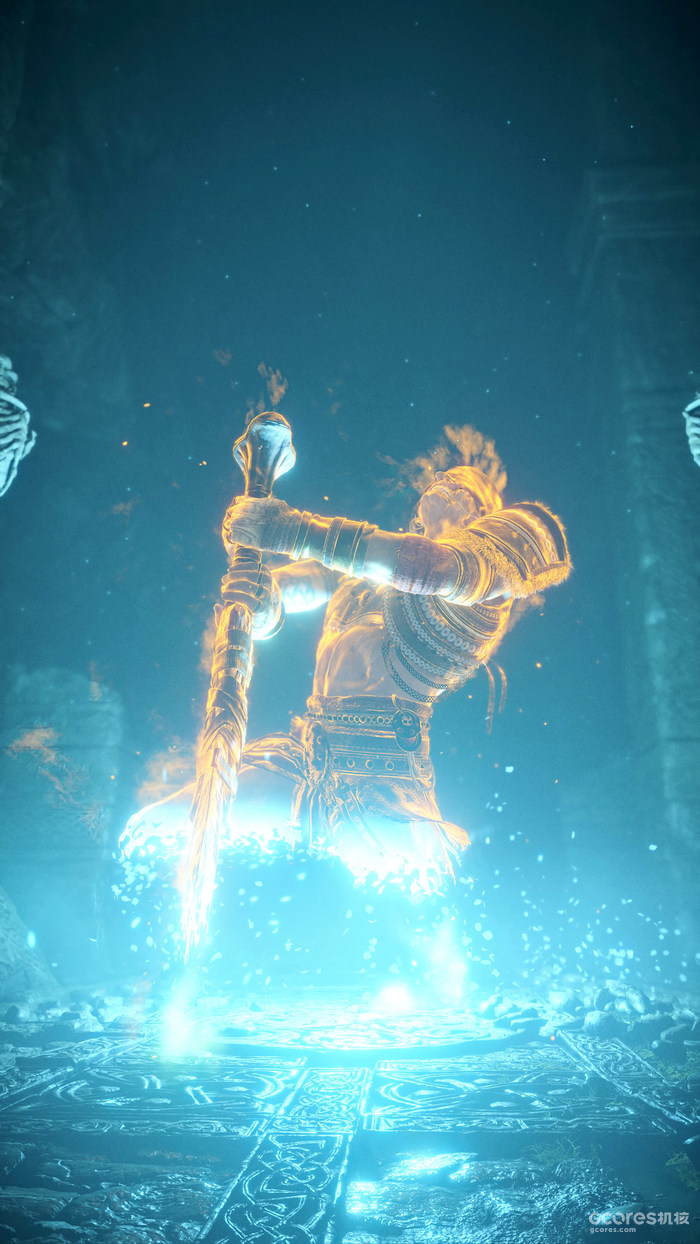 游戏摄影丨《恶魔之魂》重制版·2 游戏摄影丨《恶魔之魂》重制版·2