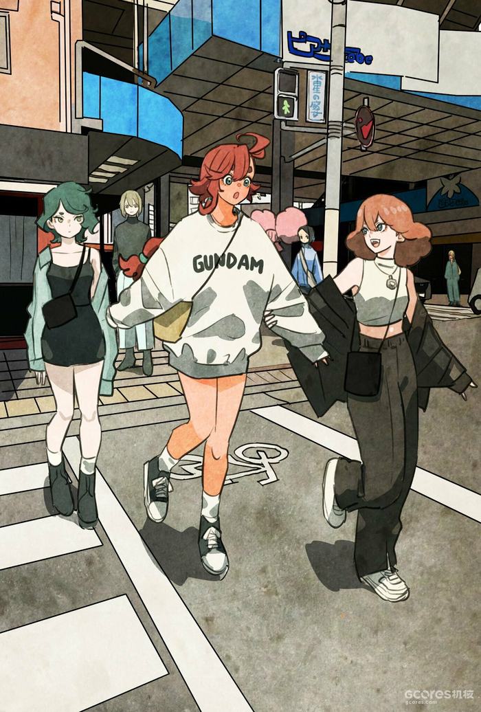 哪来的傻缺图178期:休息几天,抓紧时间 哪来的傻缺图178期:休息几天,抓紧时间